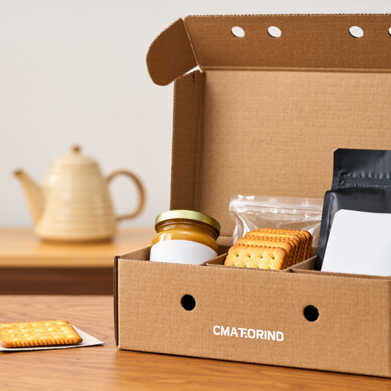 Why Choose Hamper Gift Boxes for Wholesale Gifting?
