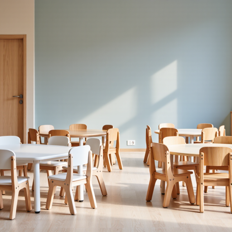 China Best Preschool Classroom Seating Suppliers