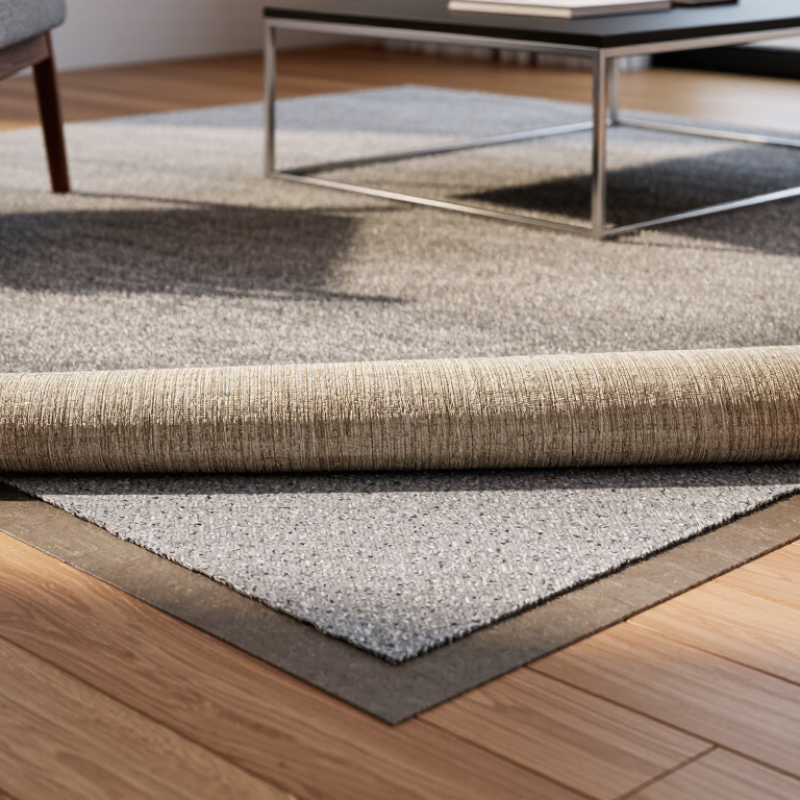How to Choose the Best Felt Underlay?