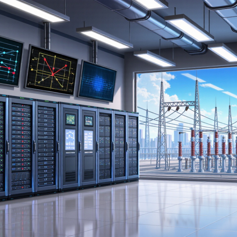 Top 10 Power Management System Suppliers Worldwide