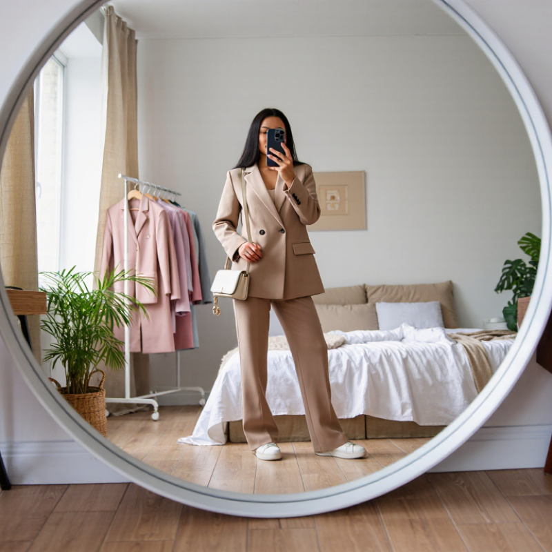 ¿Por qué los influencers influyen en las decisiones de moda?
