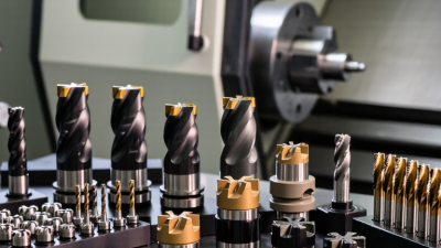 What Are the Top Machining Tools for Global Buyers?