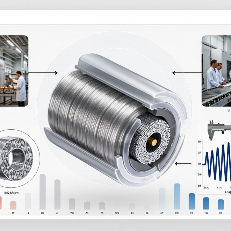 How to Choose an Electric Heating Wire Manufacturer in 2026?