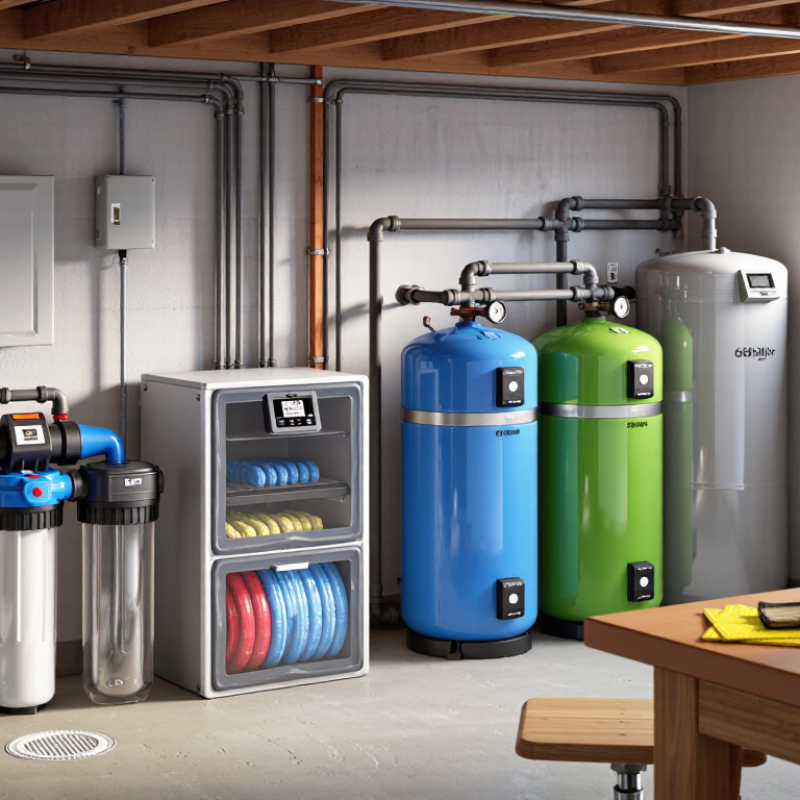 7 Tips for Choosing the Best Well Filtration System