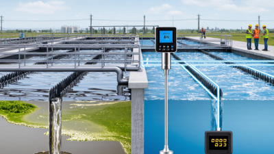 How to Choose the Best Ammonia Nitrogen Sensor?