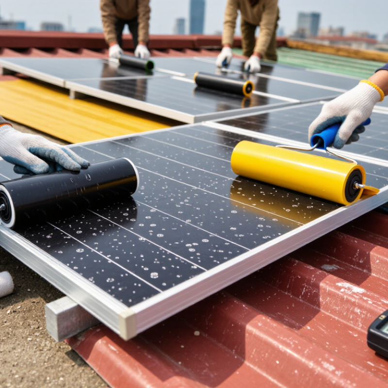 China Top 10 Peel and Stick Solar Adhesives How to Choose?