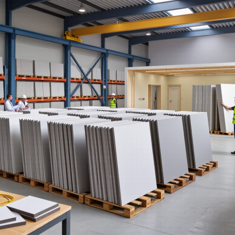 2026 Best Barite Drywall Radiation Shielding Suppliers?
