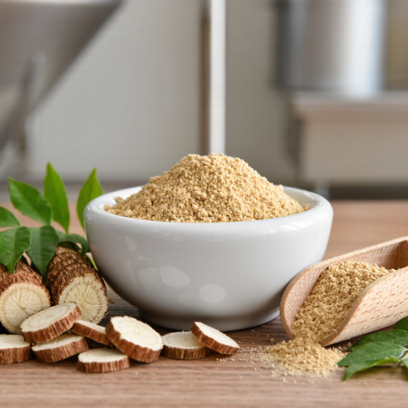 Why Choose Kava Root Extract Powder for Wholesale?