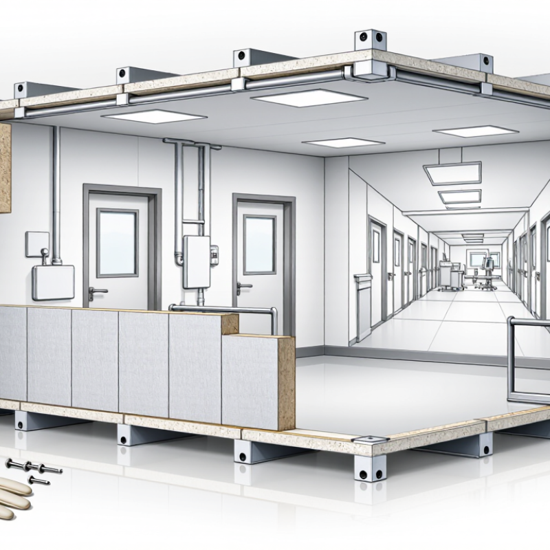 Top Barite Drywall Radiation Shielding Suppliers Worldwide