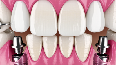 What Is a Dental Prosthesis and What Types Are Available?