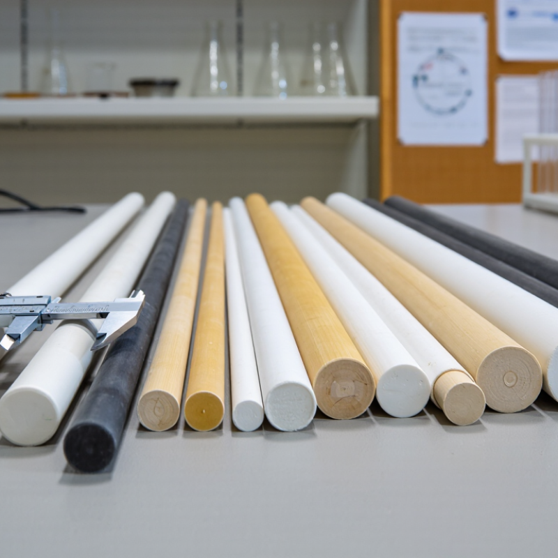 How to Choose the Right Ceramic Rod for Your Needs?