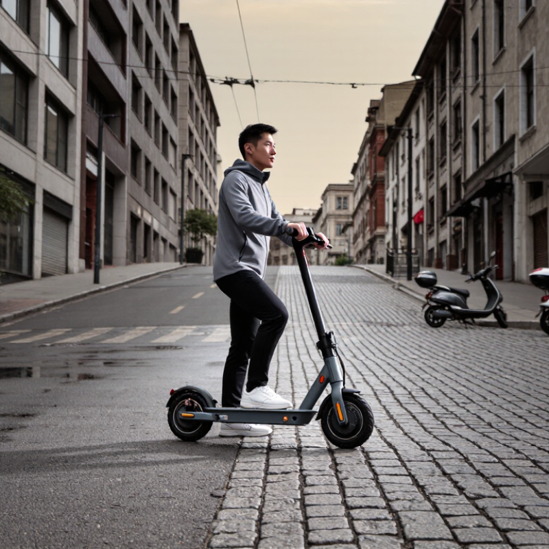 10 Personal Scooter Buying Tips for Global Buyers