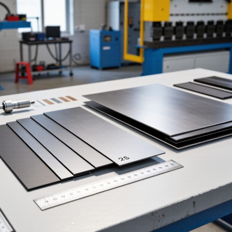 How to Choose the Right Titanium Sheets?