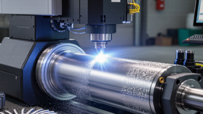 How to Choose a Laser Cladding System in 2026?