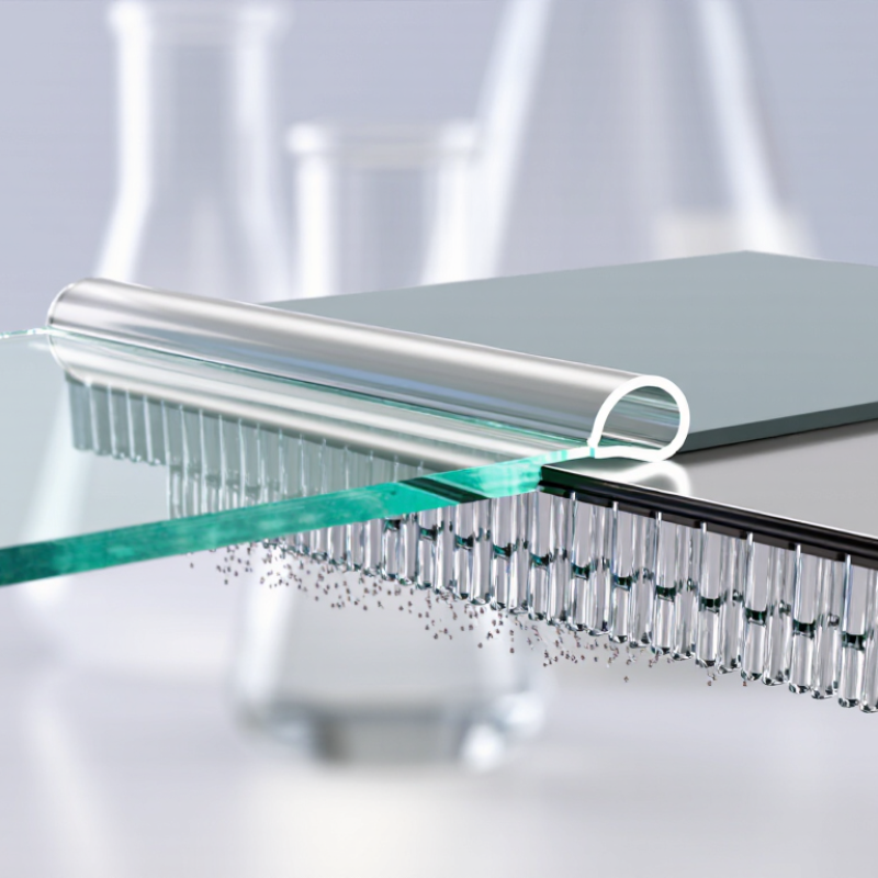 What Is Clear Adhesive Sealant and How Does It Work?