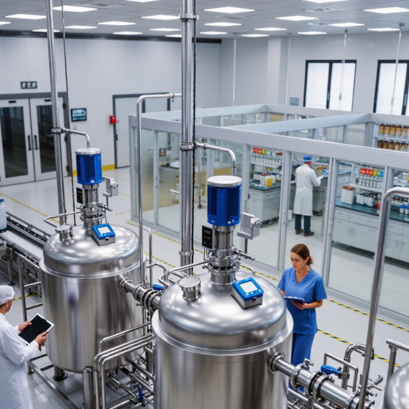 How to Choose a Reliable API Manufacturer for Pharma?