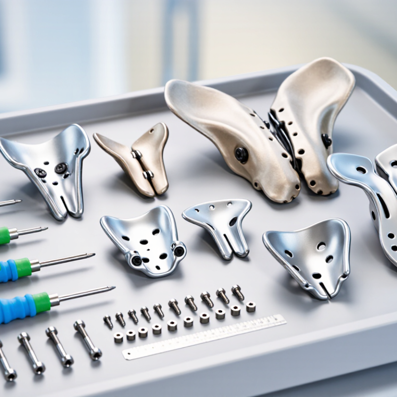 Top 10 Cervical Plate System Manufacturers?