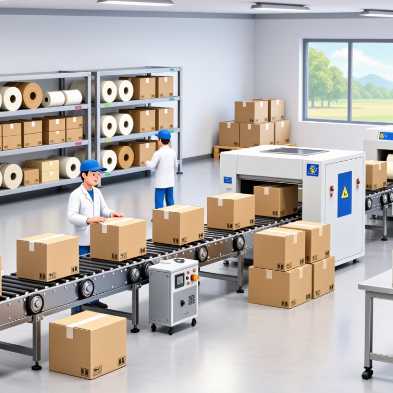 How to Find a Top Sandwich Box Supplier in China?