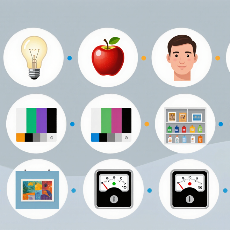 Top 10 Reasons Why CRI Matters for LED Lights?