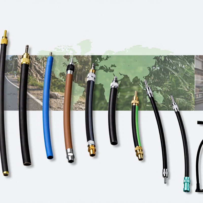 10 Best Inner Tubes for Global Buyers in 2026