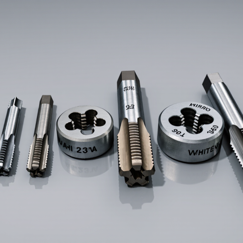What Are the Top 10 Screw Thread Types?