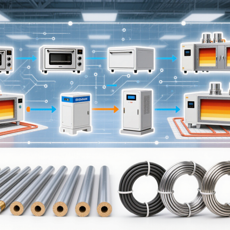 2026 Best Electric Heating Wire Manufacturers Worldwide