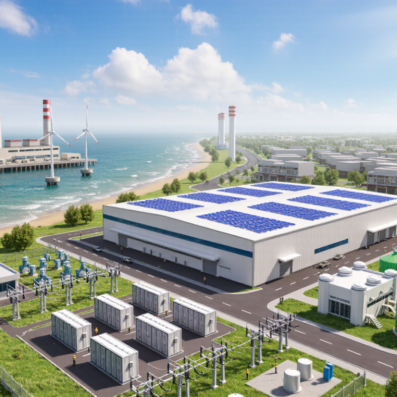 How to Choose Renewable Energy Sources for Your Business?