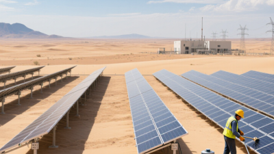 How to Choose the Best Solar Tracker for Your Project