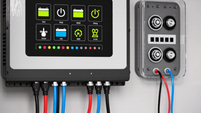 Top 10 Hybrid Inverter Display Problems and Solutions