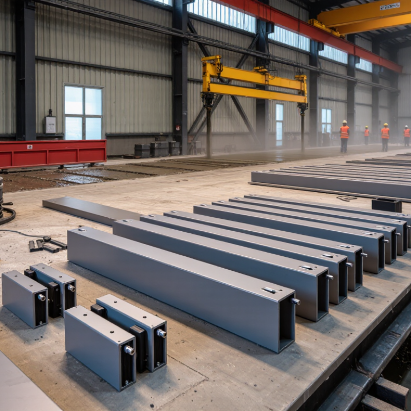 2026 Best Shuttering Magnet for Global Construction Buyers?