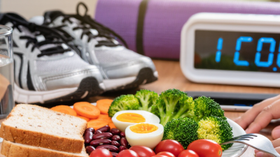 Top Ways to Improve Immune Deficiency Naturally?