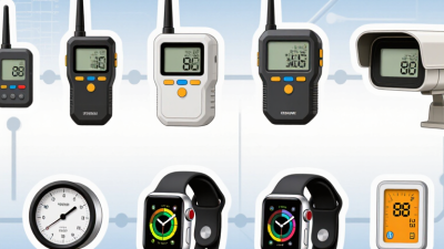 China Top 10 Remote Monitoring Devices Suppliers