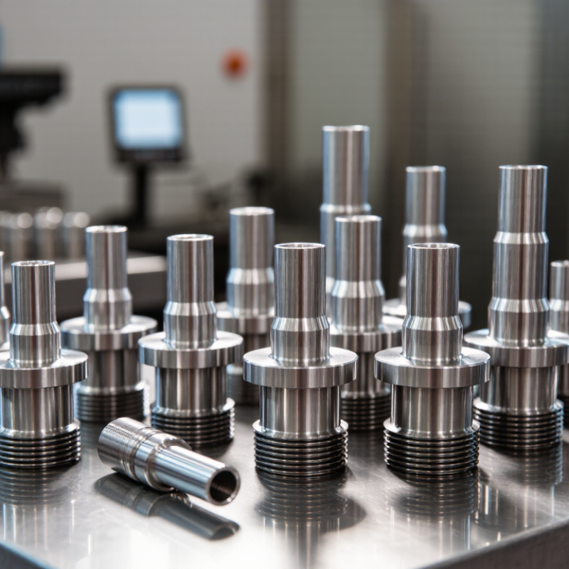 Top Stainless Valve Stem Manufacturers and Suppliers