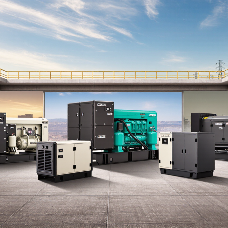 5 Best Cummins Generator Sets for Global Buyers?