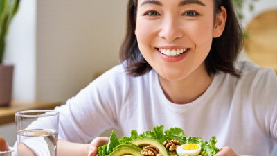 Why Is Biotin Important for Hair Growth?