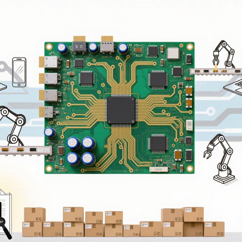 Top Quick Turn PCB Assembly Services Worldwide?