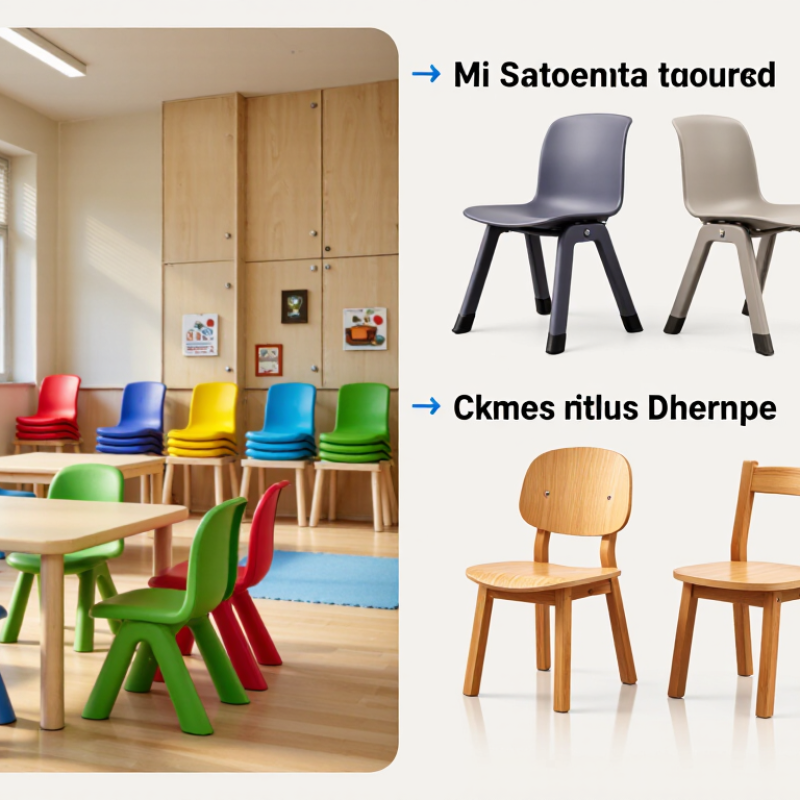China Top Preschool Classroom Seating Manufacturers?