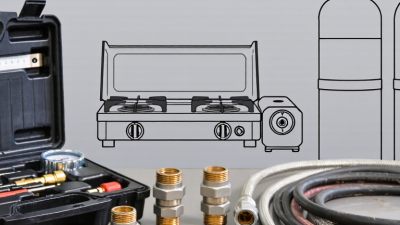 How to Choose the Right LPG Fittings?