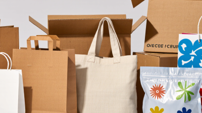 Top China Merchandise Bags Manufacturers for Global Buyers?