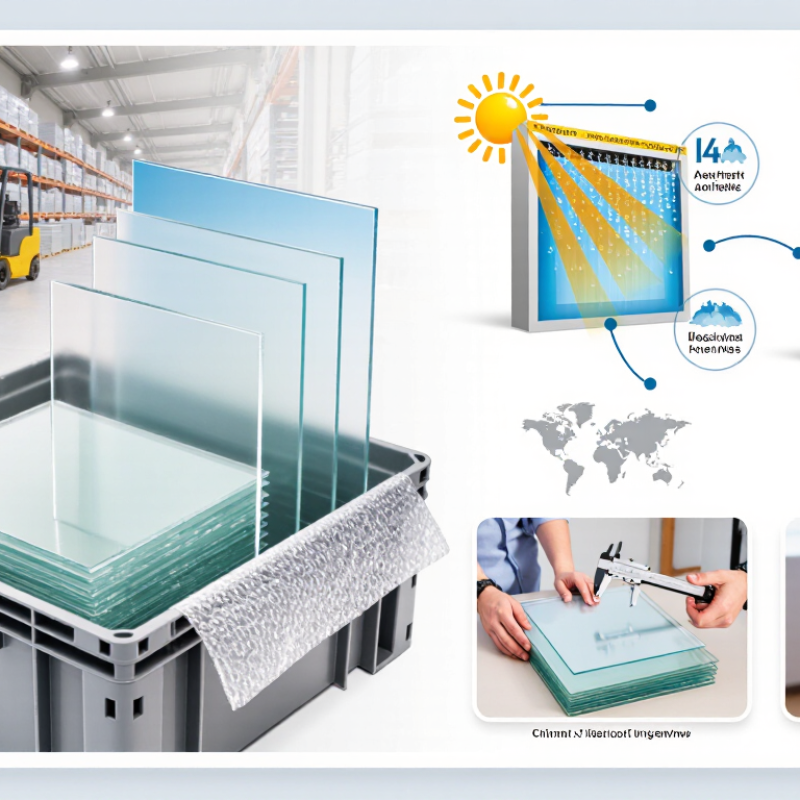 Why Choose Clear Sheets for Global Sourcing?