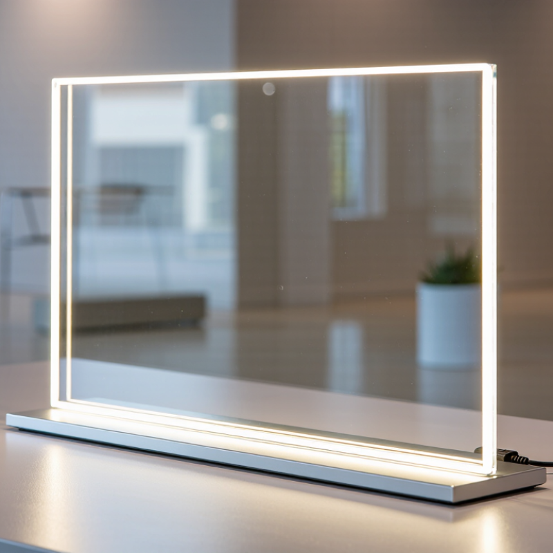 2026 Best Acrylic LED Sign Board Suppliers Worldwide
