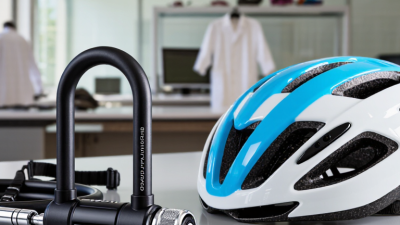 China Best Bike Lock And Helmet Manufacturers?