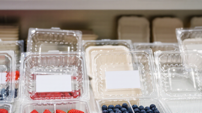 Top 10 Clamshell Packaging Suppliers Canada Global Buyers?