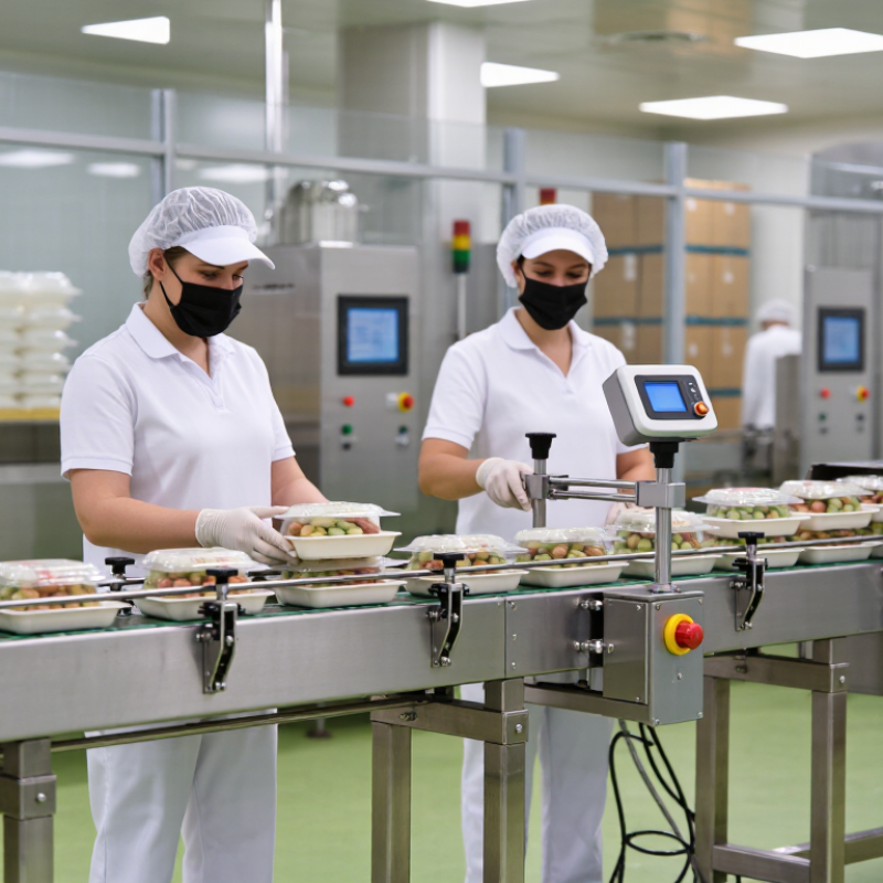 What Is Processing Packaging and Why Is It Important?