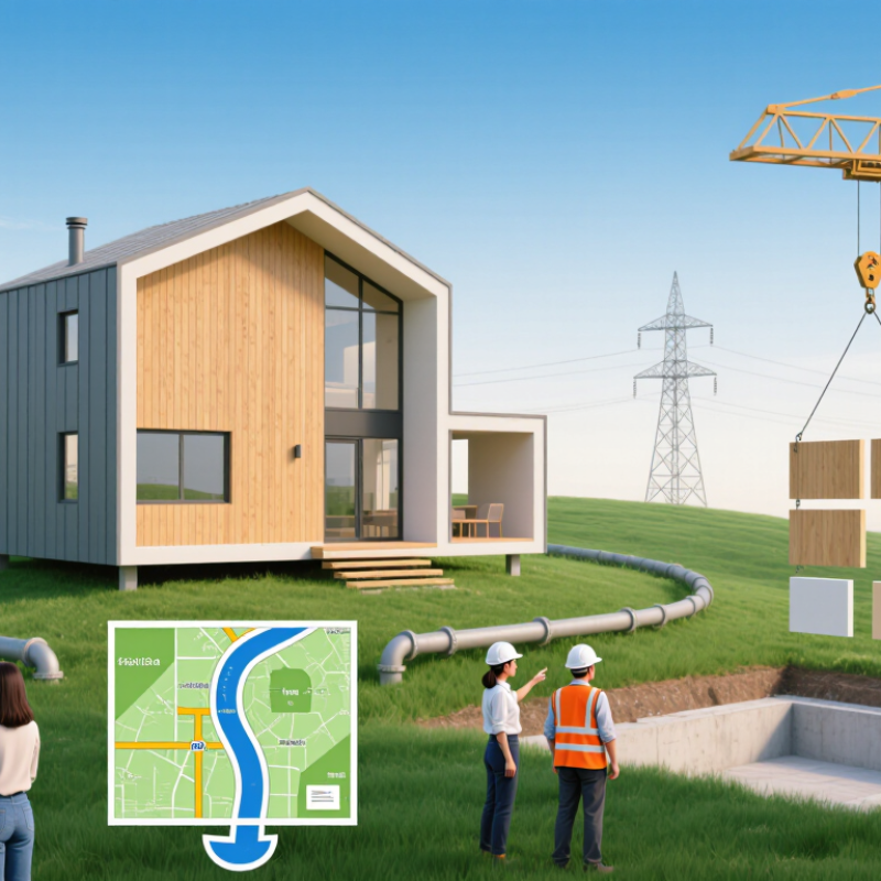 How to Buy a Modular House in 2026?