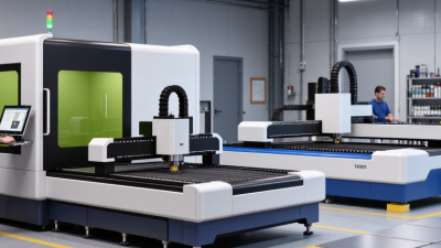 How to Choose a Laser Cutting Machine?