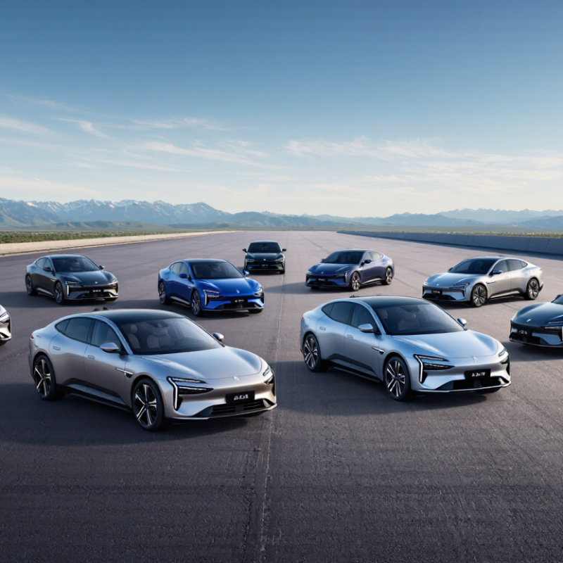 2026 Top Longest Range Electric Cars for Global Buyers