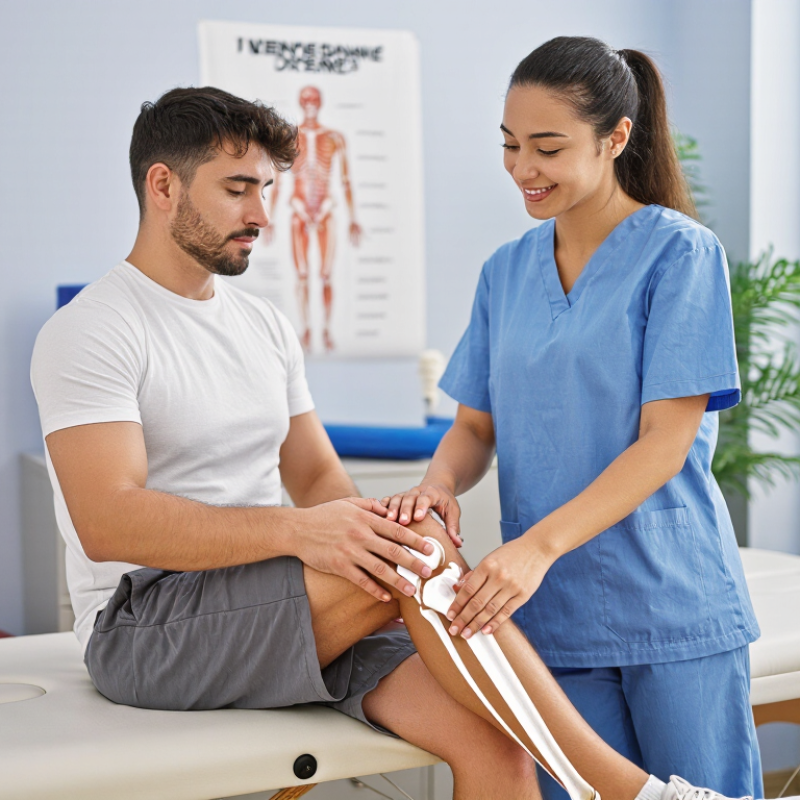 Top 10 Best Ways to Treat Osteoarthritis in the Knees?