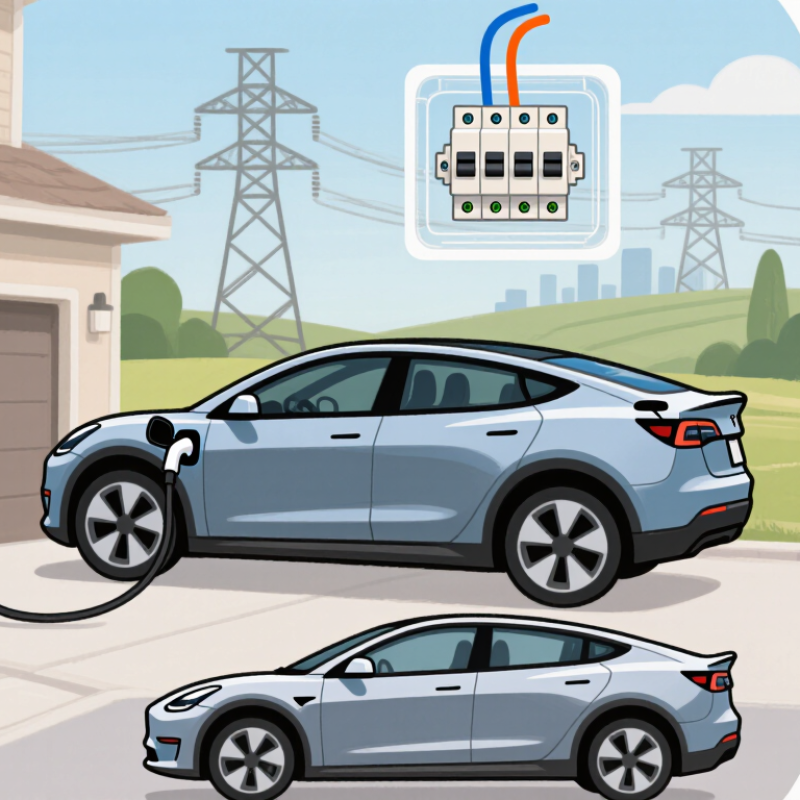 How to Choose a Feyree EV Charger in 2026?