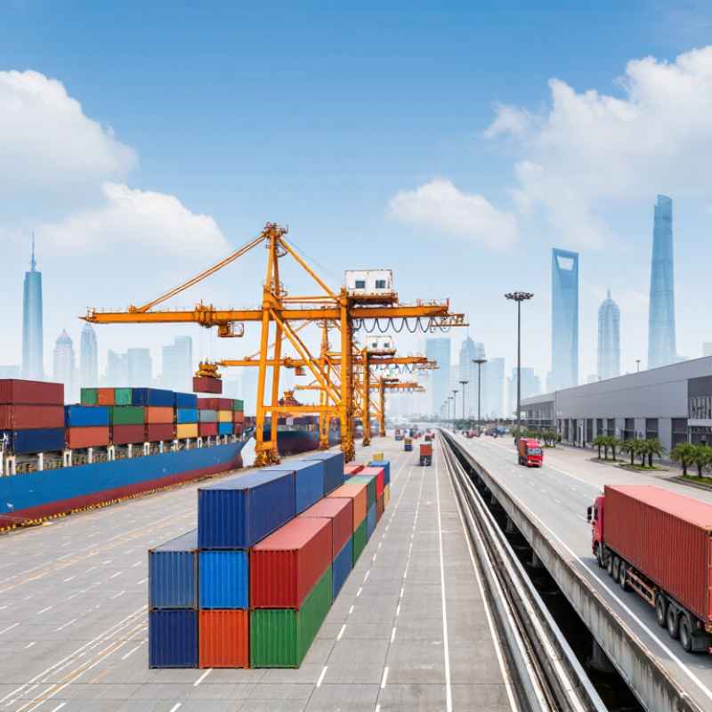 China Top FCL and LCL Freight Rates for Global Buyers